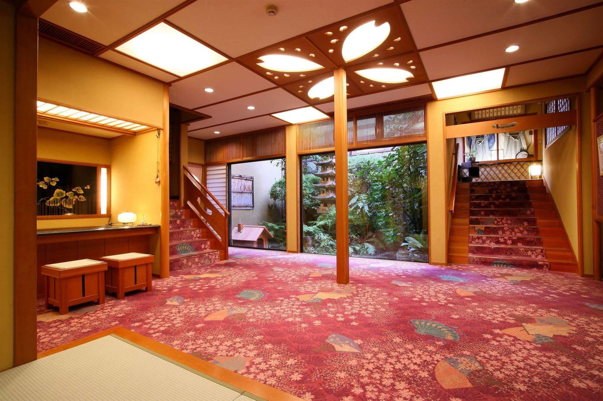 Asama Onsen Fujinoyu Hotel Matsumoto Exterior foto